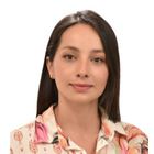 Dr. Silvana Jimenez Giraldo