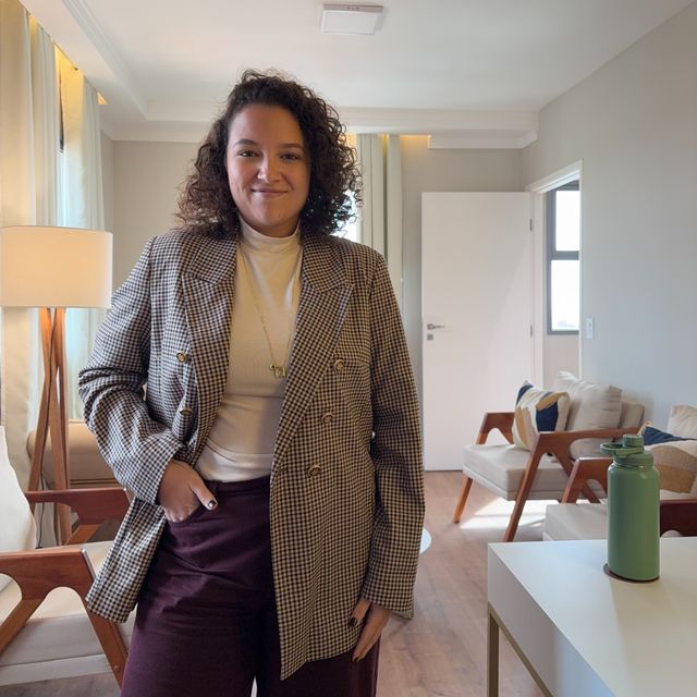 Rebecca Souza, Psicólogo Campinas