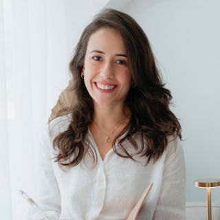 Ampliar imagem: Cassia Travagim, Psicanalista Campinas