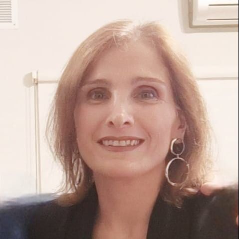 Patricia Lourdes Giorgio