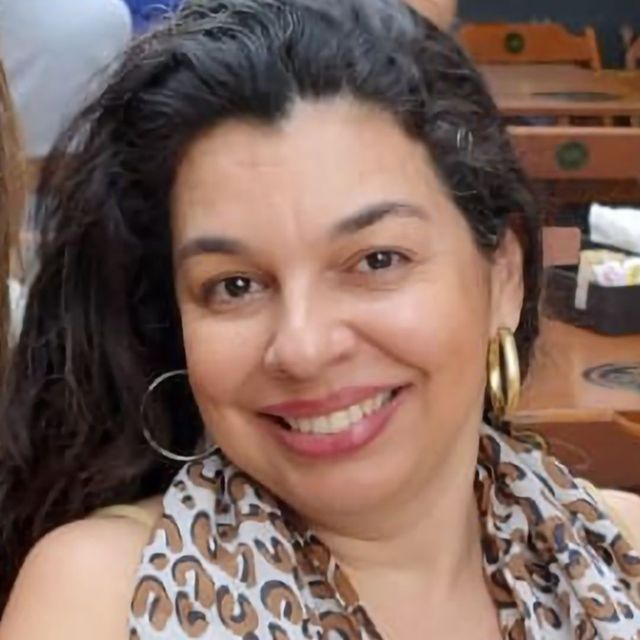 Cristiane  Gouveia Roberto , Psicólogo São Paulo