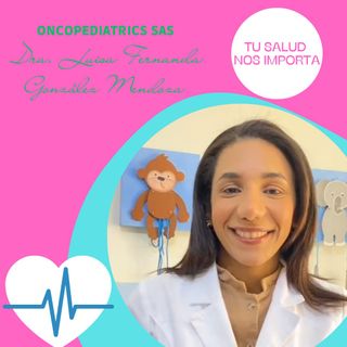 Dra. Luisa Fernanda González Mendoza