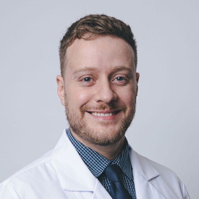 Ricardo Ferrari Pereira, Radioterapeuta São Paulo