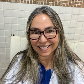 Ampliar imagem: Rossana Ribeiro de Melo Ramos, Especialista em Dor Rio de Janeiro