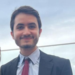 Ampliar imagem: José Lucas Féres, Dentista Rio de Janeiro