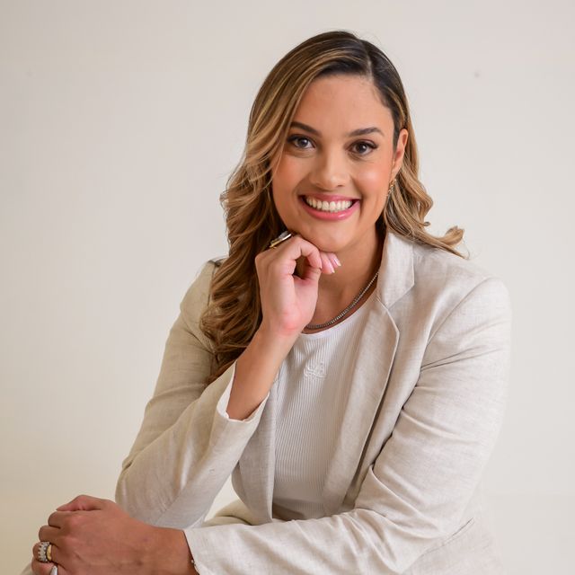 Patricia Faversani Rodrigues, Cardiologista Tucano