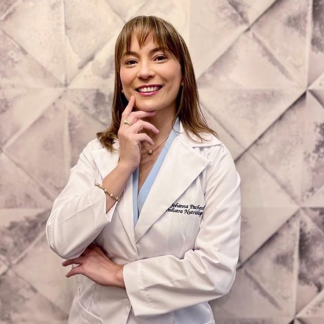 Johanna Pacheco Acosta, Pediatra Providencia