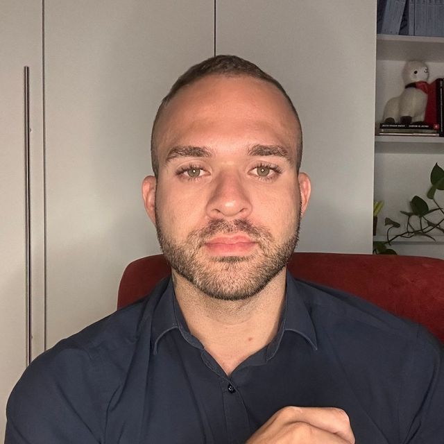 Stefan Fernandes, Psicólogo Duque de Caxias