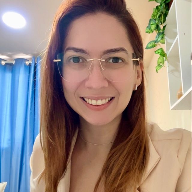 Mayara Galvão, Psicólogo Rio de Janeiro
