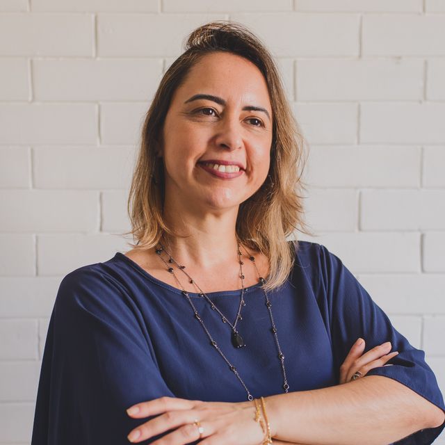 Giselle Freire Barreto, Nutricionista Rio de Janeiro