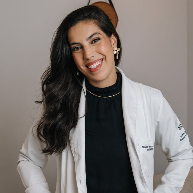 Leonor Bezerra de Menezes Paulino, Endocrinologista Rio de Janeiro
