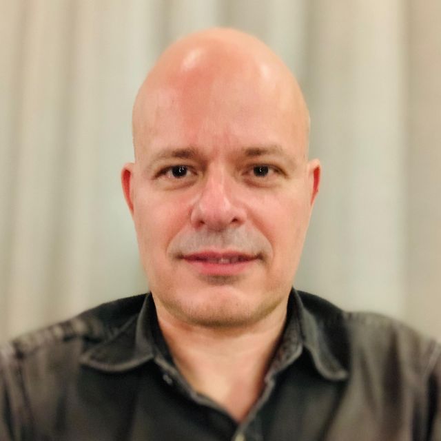 Rodrigo  Vidovix da Rocha Duran, Psiquiatra Itapecerica Da Serra