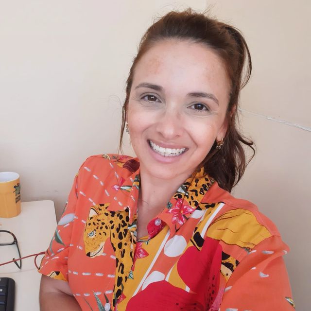 Amanda Lopes, Psicólogo São Paulo