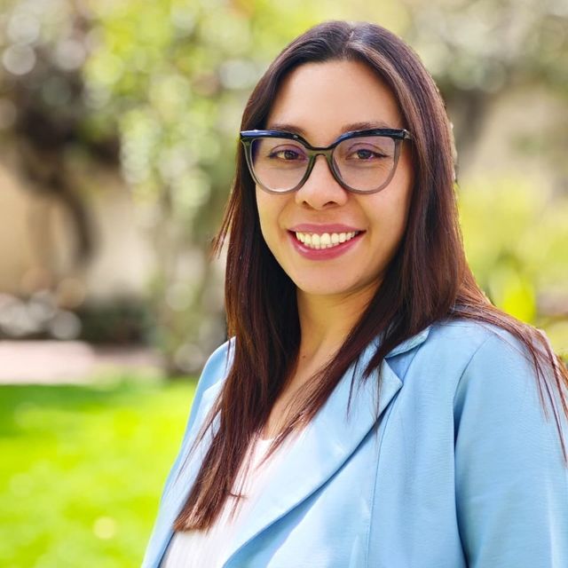 Tatiana Medina Ramírez