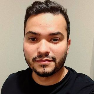 Ampliar imagem: Rodrigo de Lima, Psicólogo Ourinhos