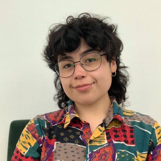 Maríajosé Acevedo Zúñiga, Psicólogo Providencia