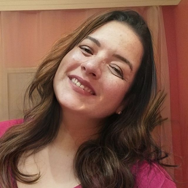 Aleksandra Brito, Psicólogo Suzano