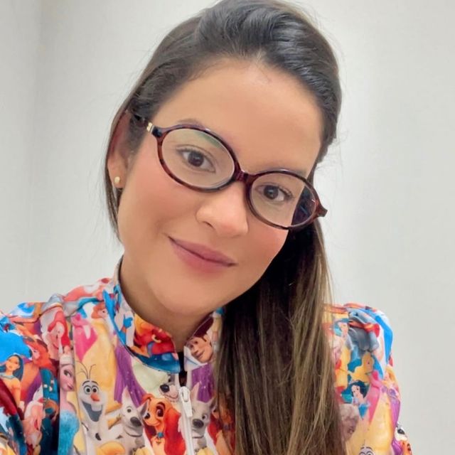 Ana Fandinho  De Carvalho, Pediatra Sorocaba