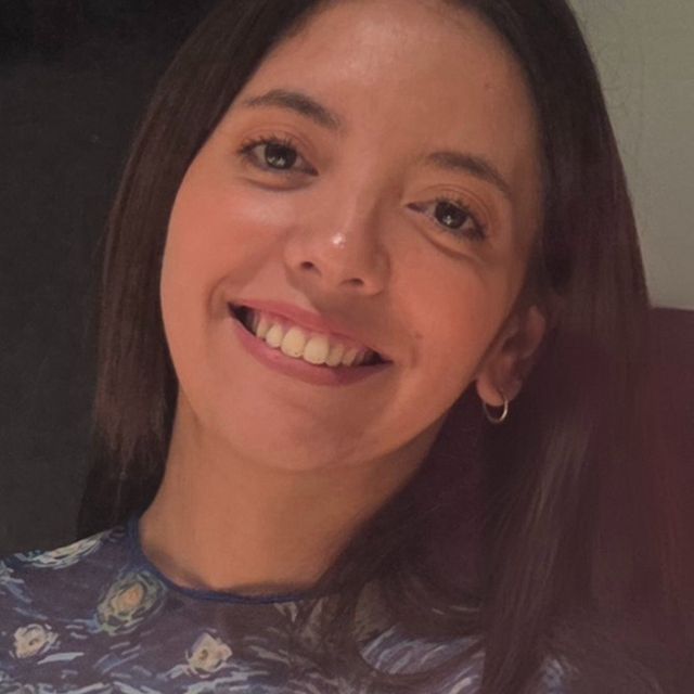 Fernanda Solis, Psicólogo Banfield