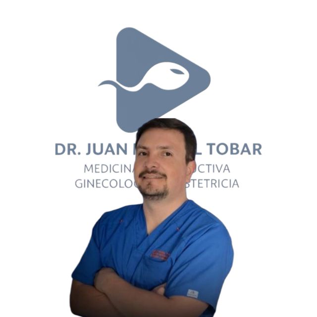 Juan Manuel Tobar Parra