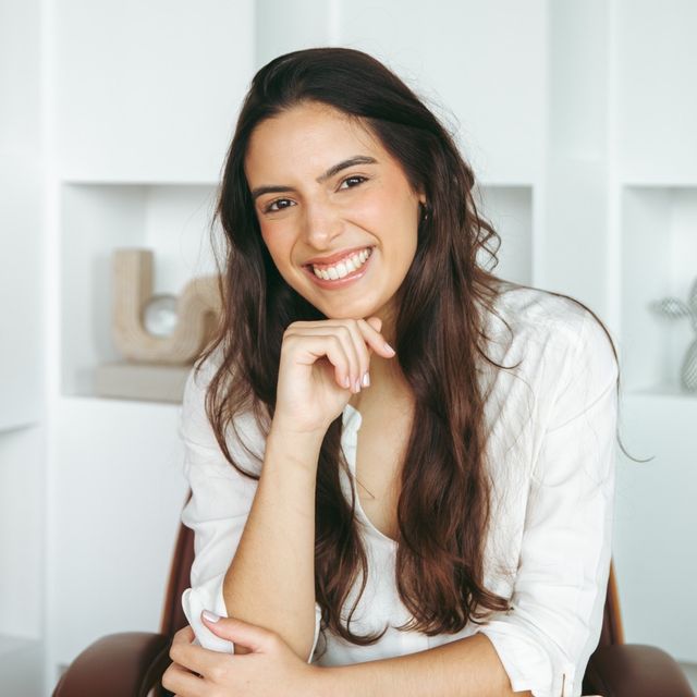 Gabriela  Val, Psicólogo Belo Horizonte