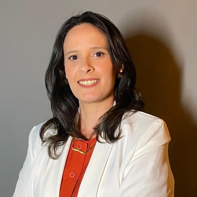 Jamile Magalhães Ferreira Leite, Cardiologista João Pessoa