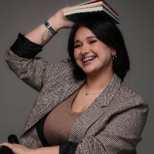 Alice  Alves Leonardi, Psicólogo Cachoeirinha