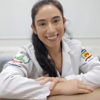 Júlia Feráboli, Ortopedista - Traumatologista Joinville