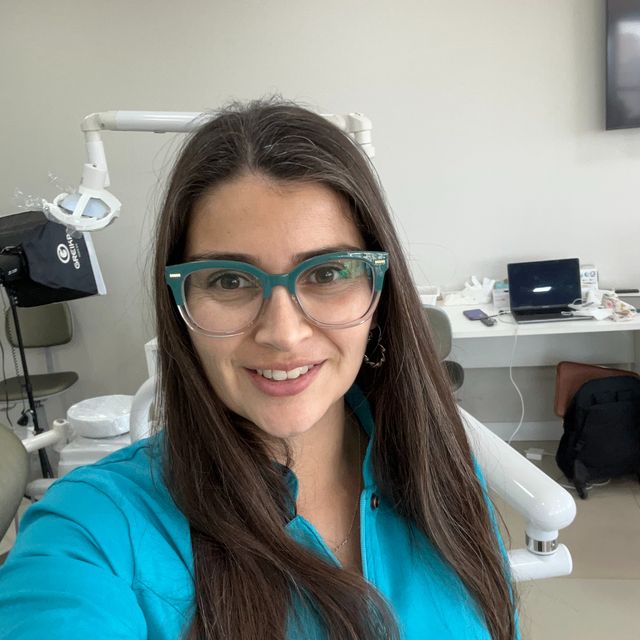 Verenice  Carrasco Rojas, Dentista La Serena