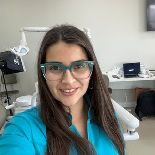 Odont. Verenice  Carrasco Rojas