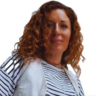 Acercar imagen: Gisela Evelina Amat, Psicólogo Godoy Cruz