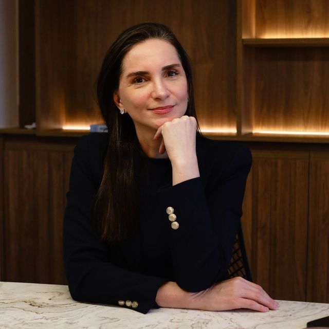 Soraya Sbardellotto de Vasconcellos Braga, Gastroenterologista Taguatinga