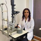 Dra. Nilva Del Pilar Roys Pacheco