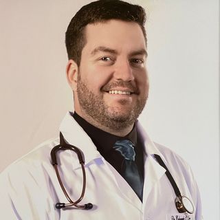 Dr. Eduardo Scandovieri Moraes Perereira