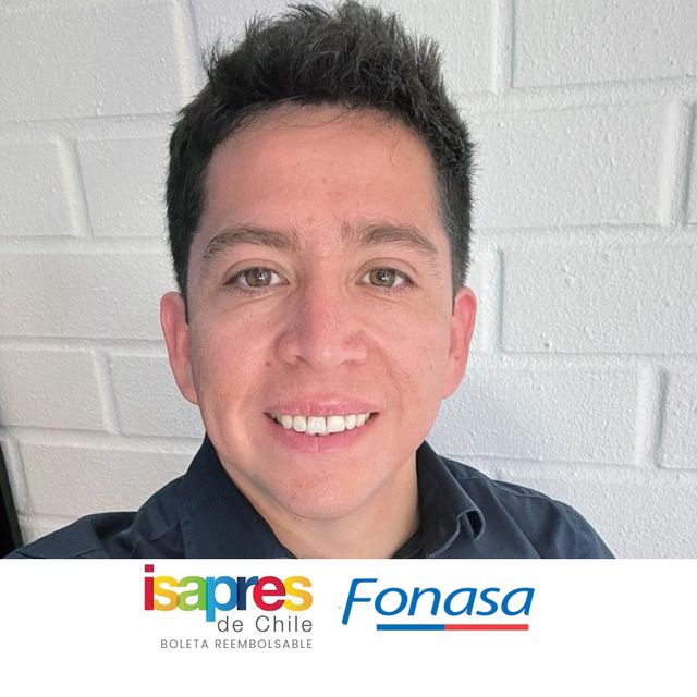 Bastián Villablanca Aguilar, Psicólogo Copiapó