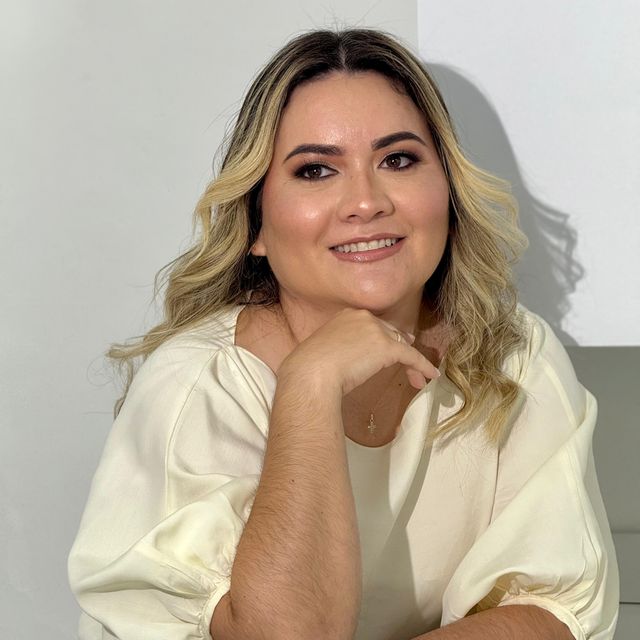 Kriss Alejandra Cortés Mosquera, Odontólogo Neiva