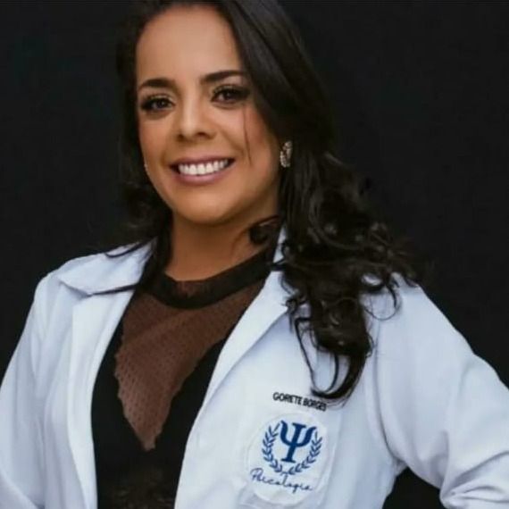 Gorete Borges, Psicólogo Tangará Da Serra