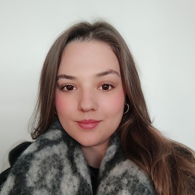 Alana  Hallgren dos Santos, Psicólogo Curitiba