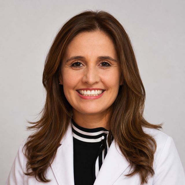 Flor Angela Escobar Rodriguez, Fisioterapeuta Medellín