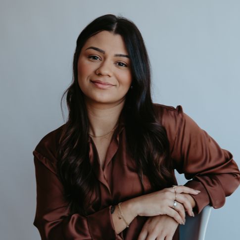 Paula Lopes, Psicólogo Maricá