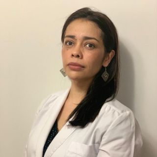 Acercar imagen: Luisa Fernanda Manrique Acevedo, Neumólogo Bello