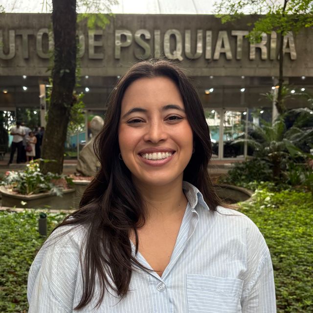 Ana Luísa Fernandes Vital, Psiquiatra São Paulo