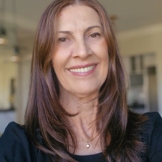 Celia Regina Zem, Psicólogo Vitória da Conquista