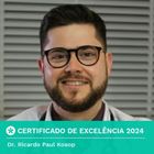 Dr. Ricardo Paul Kosop