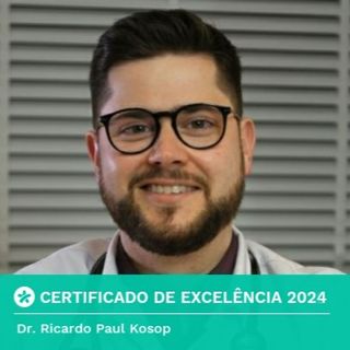 Dr. Ricardo Paul Kosop