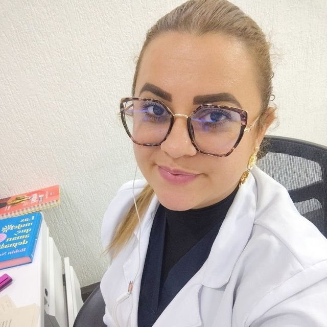 Julieth Ospina, Psicólogo Bogotá