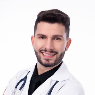Bruno Menegatti Sanches, Especialista em Reprodução Humana Blumenau