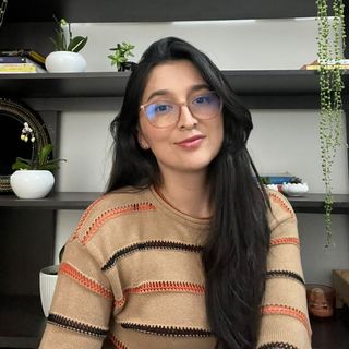 Dra. Lina Alzate García