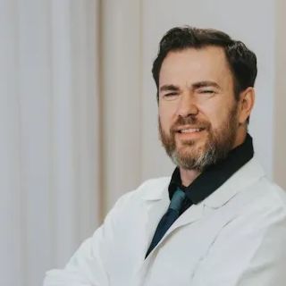 Jarbas Henrique Silva Barbosa, Psiquiatra Caldas Novas