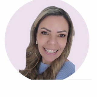 Ampliar imagem: Karina Fabris, Psicólogo Alfenas